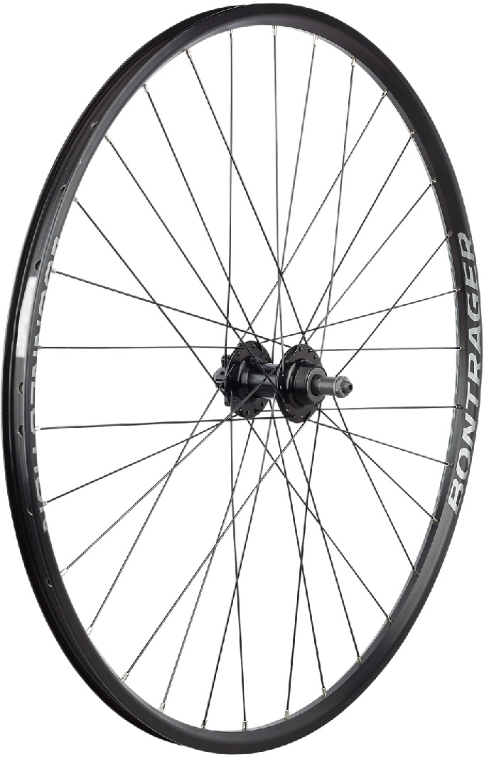 Disc Wheel - The Bicycle Chain